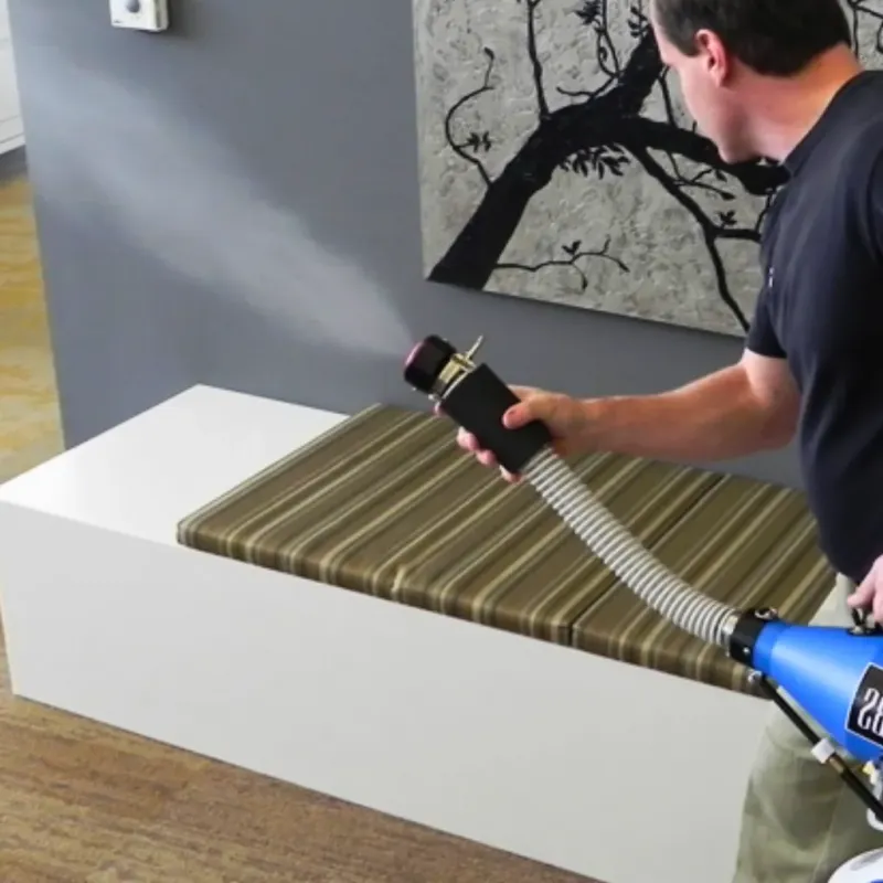Professional Odor Removal in Coulee Dam, WA
